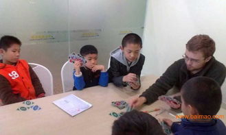 開心學(xué)教育咨詢公司 打造一流英語培訓(xùn)口碑，多元拓展服務(wù)領(lǐng)域